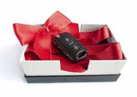the most creative gifts for car