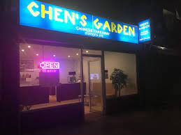 The grill serves breakfast, lunch and dinner. Chens Garden In Grays Restaurant Reviews