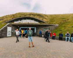 Image of Cliffs of Moher Visitor Centre