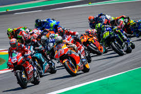 *free* shipping on qualifying offers. Voici Le Nouveau Calendrier Motogp 2020 Gp Inside