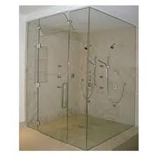 glass shower cubicals bathroom glass