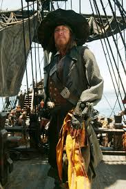 You best start believing in ghost stories miss. Barbossa Played By Geoffrey Rush In Pirates Of The Caribbean At World S End Hector Barbossa Pirates Of The Caribbean Pirates