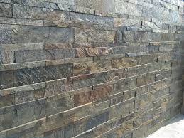 Natural Stone Slate Wall Panel