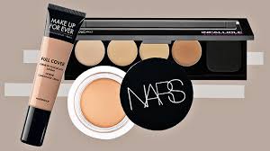 concealers for hidins and blemishes