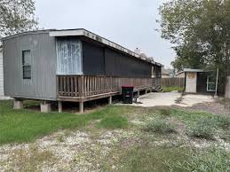 harris county tx mobile homes
