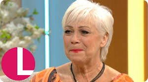 The family's stardom doesn't end. Denise Welch Is Proud Of Son Matty For Addressing Abortion Law At The 1975 Gig In Alabama Lorraine Youtube