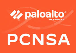 Certification Palo Alto Networks