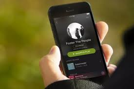 Ini adalah layanan streaming terbaik dengan jutaan lagu di dalamnya. 8 Aplikasi Terbaik Untuk Streaming Musik Di Ios Android