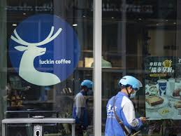 Trades on the nasdaq stock market under the symbol lk. With Luckin Coffee S Share Price So Low Can It Survive