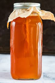 how to make a kombucha scoby only 4