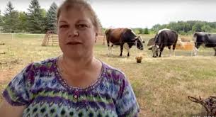 what happened to dr brenda on dr pol