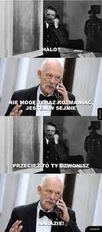 Zabawna polityka - Memy.pl