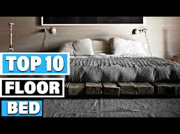 Floor Beds Review