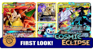 Check spelling or type a new query. Cosmic Eclipse Is Our Biggest Pokemon Tcg Set Of All Time