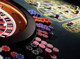 It does make for a fine slot, however, with intriguing gameplay. How Casinos Make Money The Handle House Edge More