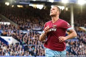 Check out his latest detailed stats including goals, assists, strengths & weaknesses and match ratings. Photos Of Marko Arnautovic Celebrating In Front Of Everton Fans Show His West Ham Passion
