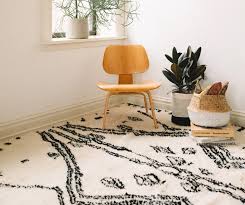 sustainable moroccan rugs handcrafted