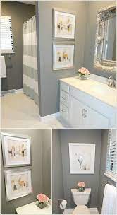 Creative Diy Bathroom Wall Decor Ideas
