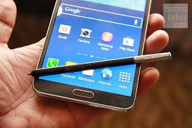 samsung galaxy note 3 review