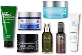 7 best korean moisturizers for