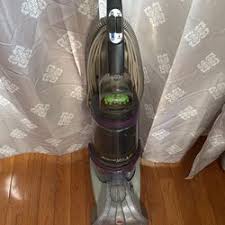 hoover steamvac dualv carpet cleaner