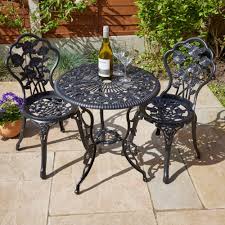 rose fl design bistro set big