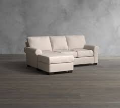 Buchanan Roll Arm Upholstered Sofa With