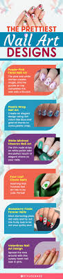 25 amazing nail art designs for