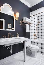 Bathroom Paint Colors Every Shade You