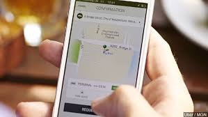 Maybe you would like to learn more about one of these? Report Uber Accounts More Valuable Than Stolen Credit Cards Katv