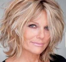 The best short hairstyles for women over 50 in 2019, are short, stylish, and low maintenance haircuts that help you look younger.a proper hairstyle, accounts your face shape, skin tone, complexion, and your personality. Messy Hairstyles For Women Messy Hairstyles For Short Hair Over 50 Ideas Messy Hairstyles Short Hairstyles Over 50 Hair Styles