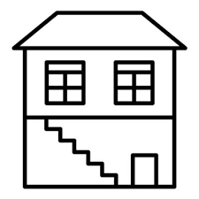 Basement Icon Vector Art Icons And