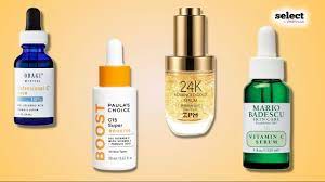 17 best vitamin c serums for oily skin