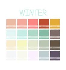 Color Chart Pastel Vector Images Over 300