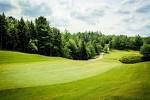 Abercrombie Country Club - Pictou County