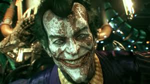 the 5 best and 5 worst jokers in gaming