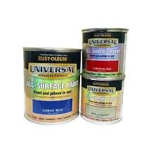 Rust Oleum Universal All Surface Paint Paint And Primer In One