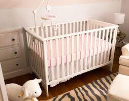 newton baby crib mattress review