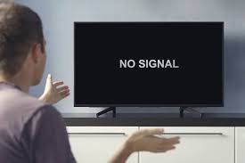 Hi friend i lose signal sometime with my s3 the bare signal replaced with the no reception crossed out circle about 1 min~30 sec 3 time/day and the signal work fine after that.can the modem is the problem? Probleme Mit Dem Tv Myitplanet