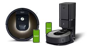 Iadapt® navigation uses at home in smart homes: Ign Deals On Twitter You Can Save Up To 200 On Irobot Roomba Robot Vacuums During Primeday Right Now Roomba I6 599 99 Https T Co Obremhdrzx Roomba 981 399 99 Https T Co Lwgh8g4ebf Roomba 692 199 99 Https T Co Qyeuqntjtp Https T