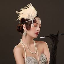 rtusw bridal headdress women hairband