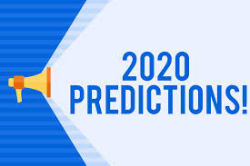 Us Housing Market Predictions 2020 Mashvisor