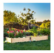Some of our favorite raised garden beds have little bits of their owner's creativity and personality throughout them. Raised Garden Beds You Can Buy Better Homes Gardens