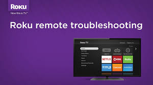 Tcl • roku tv streaming content is not licensed for use or available outside the united states (including us territories). Roku Remote Pairing And Troubleshooting Youtube
