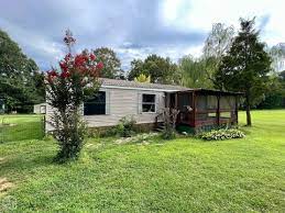 mobile manufactured homes