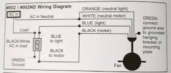 Black & white wires to low voltage? Wiring A Ceiling Fan With Black White Red Green In Ceiling Box And Two Wall Switches Home Improvement Stack Exchange