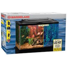 Bio Wheel Led Aquarium Kit Marineland