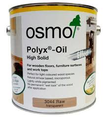 polyx oil raw for floors and furniture