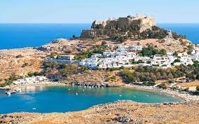 the best greek islands to visit and
