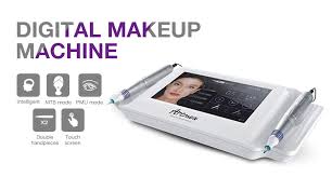 liner permanent makeup machine